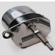 Universal Windshield Wiper Motor Only - 12V