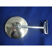1928-29 Ford Car & Pickup Hinge Pin Mirror