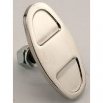 1928-31 Ford Car & Pickup Stainless Steel Bumper Bolt