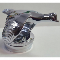 1928-29 Ford Car & Pickup Quail Radiator Ornament