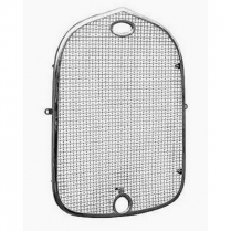 1928-29 Ford Car & Pickup Stainless Steel Grill Stone Guard