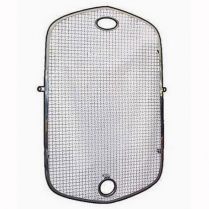 1931 Ford Car & Pickup Stainless Steel Grill Stone Guard