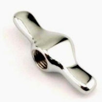 1928-31 Ford Open Car Windshield Wing Nut