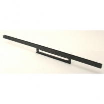 1928-31 Ford 4-Door Left Hand Metal Glass Channel