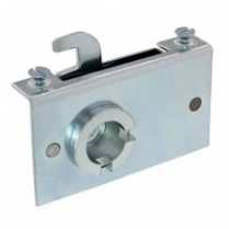 1928-29 Ford Car Deck or Rumble & 30-34 Ford Trunk Latch