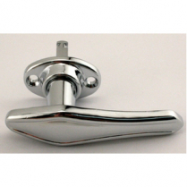 1928-29 Ford Closed Car & P/U Ooutside Door Handle w/o Lock