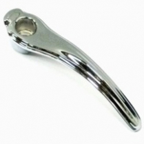 1928-31 Ford Car & Pickup Chrome Inside Door Handle