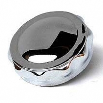 1928-29 Ford Car & Pickup Chrome Radiator Cap