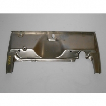 1928-29 Ford Firewall with Lower - Original Style