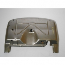 1930-31 Ford Original Style Firewall w/All Cutouts