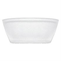 1933-36 Ford Car & 46-52 Pickup Tail Light License Lens