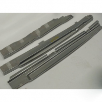 1928-29 Ford Roadster & Roadster Pickup Sub Floor Rails