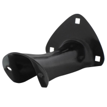 1928-31 Ford Car & Truck Black RH Tail Light Bracket