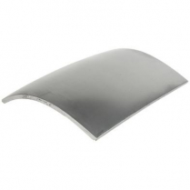 1928-29 Ford Coupe & Roadster Smooth Trunk Lid