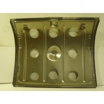 1930-31 Ford Coupe & Roadster Inner Trunk Panel