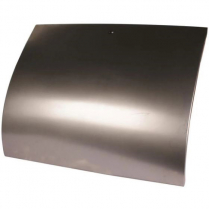 1930-31 Ford Coupe & Roadster Smooth Trunk Lid