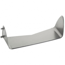 1928-29 Ford Car & Pickup Radiator Splash Apron