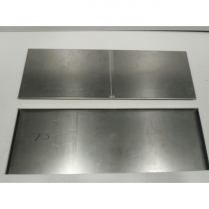 1928-29 Ford Roadster Door Patch Panels