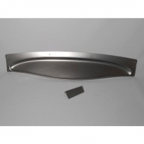 1928-29 Ford Closed Car 32 Style Dashboard