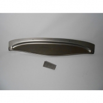 1930-31 Ford Closed Car 32 Style Dashboard