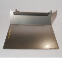 1930-31 Ford Front Floorboard with Recessed Firewall