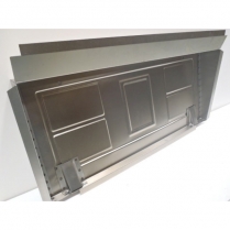 1928-31 Ford Coupe & Roadster Rumble Seat Platform