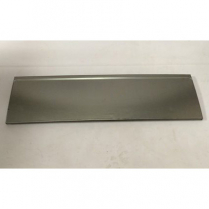 1930-31 Ford Coupe/Roadster Panel Below Deck Lid