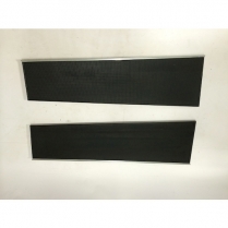 1931 Ford Car & Pickup Running Boards