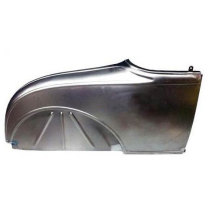 1930-31 Ford Roadster RH Quarter Panel w/o Braces