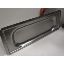 1930-31 Ford Coupe Panel Under Front Seat