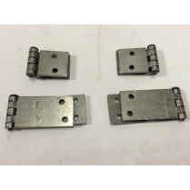 1930-31 Ford Open Car Front Door Hinges