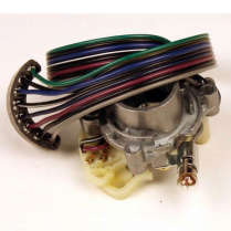 1965-66 GM A Body Turn Signal Switch for Non Tilt Column