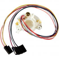 1963-64 Nova, 63 P/U & Fullsize Chevy Car Turn Signal Switch