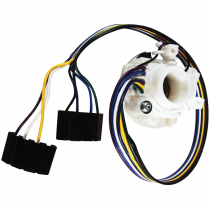 1964-66 Corvette, Fullsize, PU 64-65 Nova Turn Signal Switch