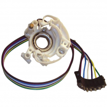 1965-66 Chevelle,Cutlass, Skylark 66 Nova Turn Signal Switch