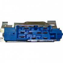 All GM Ignition Switch without Tilt Column