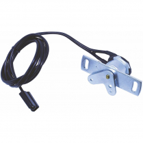 1965-67 Pontiac Backup Light Switch Assembly - 4 Speed Man