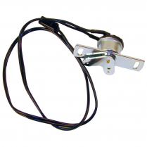 1964-68 Cutlass & 65-67 Pontiac Backup Light Sw- 3 Speed Man