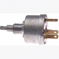 1968-72 Chevy Pickup Truck Wiper Switch
