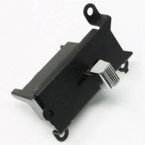 1972 Chevelle, ElCamino Monte Wiper Switch w/Recess Park