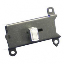 1972-75 Nova, 72 Chevelle & M/C Wiper Switch w/o Recess Park