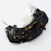 1968-75 Many GM Vehicles Neutral Safety Backup Light Switch