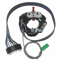 1967-72 Chevy & GMC Pickup Turn Signal Switch - w/4 Way Knob