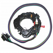 1967-72 Chevy & GMC P/U Non Tilt Turn Signal Switch