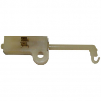 1970 Chevelle Pedal Mount Neutral Safety Switch - Man Trans