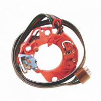 1967-68 Camaro, Chevelle, Corvette, Nova Turn Signal Switch