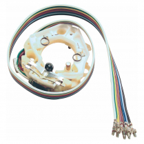 1967-68 Many GM Turn Signal Switch