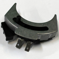 1965-68 GTO, 65-67 Impala, 68 Cutlass Neutral Safety & BU Sw