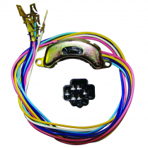 1956 Chevy Pickup Turn Signal Switch Assembly