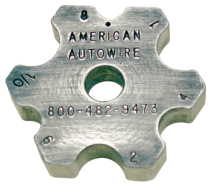 Battery Cable Terminal Crimp Tool